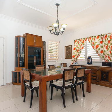 Residencia de lujo miramar - 5/10