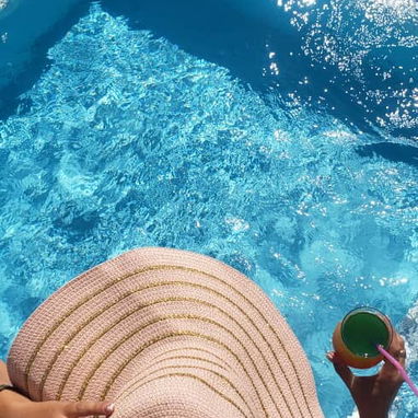 🏤🏊‍♂️⚡️Casa de renta con piscina y respaldo energético en la playa (Guanabo). Se aceptan mascotas. Beach house - 2/10