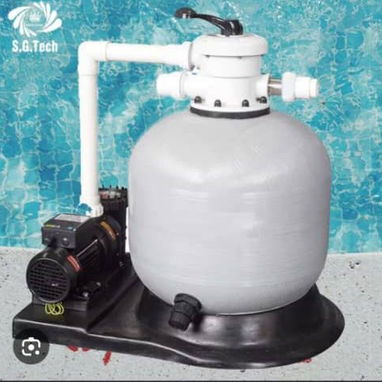 Todo en accesorios de piscina - 4/4