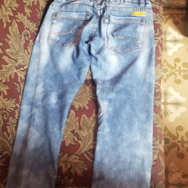 Vendo tres jeans de hombre poco uso - 2/6