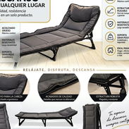 cama plegable - Img 58181254
