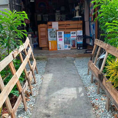 Kiosko en venta - 8/9