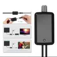 Amplificador Antena digital tv HD - Img 48756921