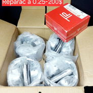 Piezas de Geely CK NUEVAS EN SU CAJA! - Img 50548101
