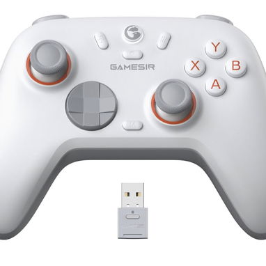 Mandos Inalámbricos Game Sir Nova Lite y Nova Lite 2. GamePad GameSir X5 Lite. Nuevos en su caja. Lo estrena usted - Img 121770494
