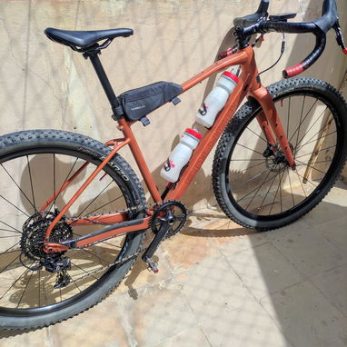 GRAVEL POLYGON del 2024 - 4/5