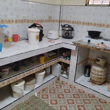Casa en la habana - 5/9