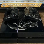 PS4 Mate Edición especial Star War - Img 57709813