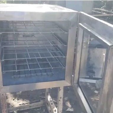 Vendo 2 hornos eléctricos Nuevos - Img 126055948