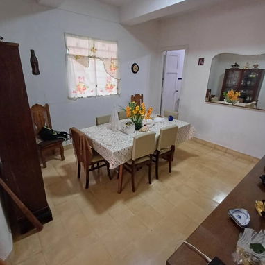 Ofertaaa en las letras propiedad horizontal planta baja con 3 cuartos y medio y garaje!!! Oportunidad de inversión!!!! - Img 109026071