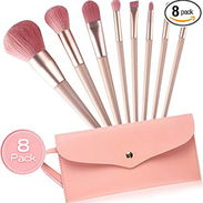 ♦️ PINCELES DE MAQUILLAJE ♦️ GRAN CALIDAD ♦️   [ SET DE 10 ] [ SET DE 13 ]  ESTUCHE Y BUENA PRESENCIA  ♦️  5.887.23.60 - Img 42624354
