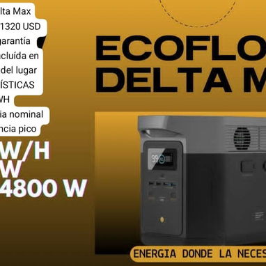 Ecoflow - Img 123017023