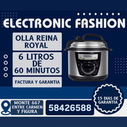 Ollas reinas - Img 55777258
