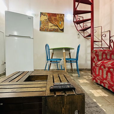 Se Renta Apartamento 2 cuartos plaza - Img 116416235