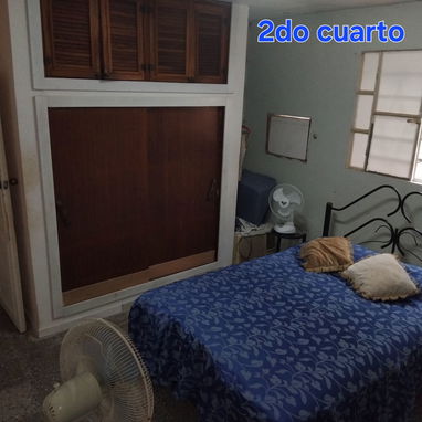 Se vende apto biplanta en Santos Suárez - Img 123257630
