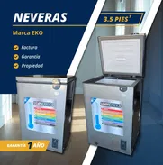 Mipyme Fadiar te trae neveras de 3.5pies a un precio insuperable - Img 49432552