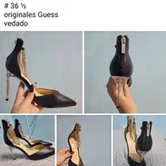 Zapatos guess originales - Img 55164099