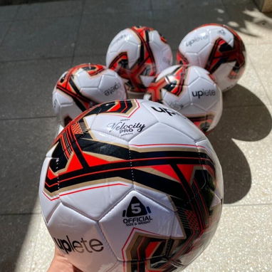 Pelotas de Fútbol Originales 25 USD 🔥 - Img 118307972