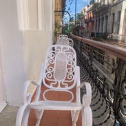 🏫Apartamento de renta en Habana Vieja cerca de la Plaza Vueja/House for rent/Accomodation in Havana/Alquiler vacacional - Img 57366209