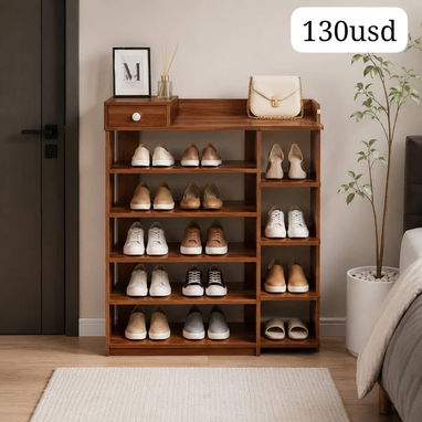 muebles importados sellados en su caja - 2/10