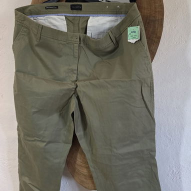 Abrigos talla xl - 8/8