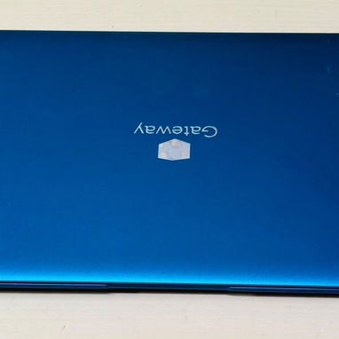 💻Laptop Gatewey con rendimiento ideal para jugadores diseñadores y programadores informáticos.🖖🏻... - 4/5