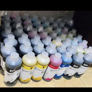Venta de tinta Epson Inktec base de agua !! Todos los colores !! Sellados !!! - Img 55762797