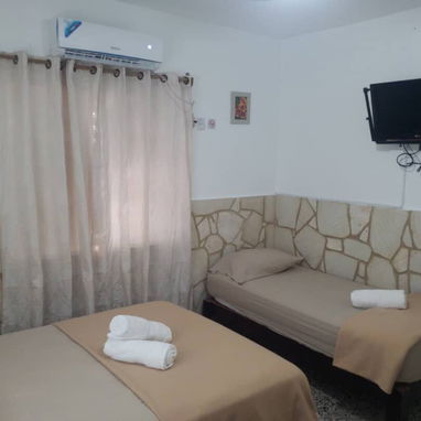Casa de renta hasta 10 personas en Guanabo - Img 121958774