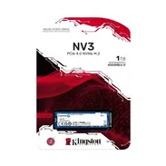✅M.2 nvme 1TB - Kingston PCI Gen 4 hasta 6 GB/s 🕓 (NEW 📦) - Img 55545467