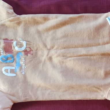 Ropita de bebe y niño de 1 y medio - 2/10