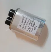 CAPACITORES PARA MICROONDAS DE 0.85 uf - Img 44362097