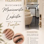 ¡ÚNETE A NUESTRA FAMILIA EN ALALMA! - Img 58196381