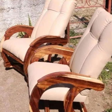 💴🔴🔴 SILLONES COMADRITAS 🔴🔴 🚨Variedad de diseños🚨 (CATÁLOGO POR PRIVADO.) - 3/3