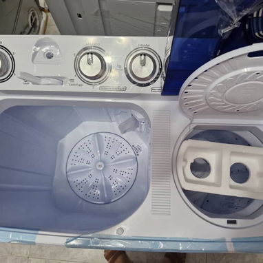 Lavadora Semiautomática ONE ATW 7KG. - 2/2