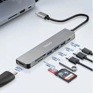 Adaptador USB multifuncional - Img 55525904