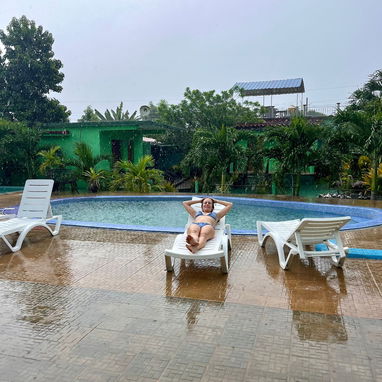 RENTA CON PISCINA EN VIÑALES - Img 125710334