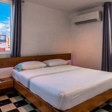 1BEdroom 1 bathrooms habana cuba - Img 122771397