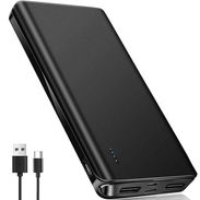 * Power Bank 20000mAh - Img 54723875