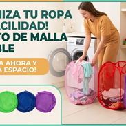 Cesto para ropa - Img 56382116