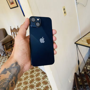 Vendo iPhone 13 - Img 127613592