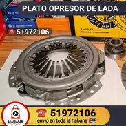 Plato opresor de lada (1ra mano) - Img 52147075