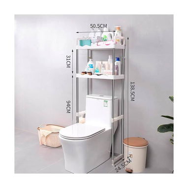 Organizador para baño - Img 123441059