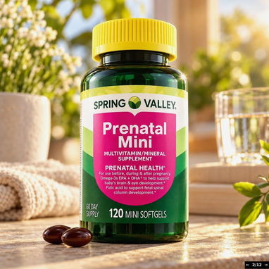 Prenatal - 3/3