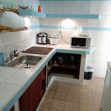 🌴🌊 Casa de Renta con 3 habitaciones y piscina (Guanabo, Habana) / Respaldo energético / Beach House / Pool House - 6/10