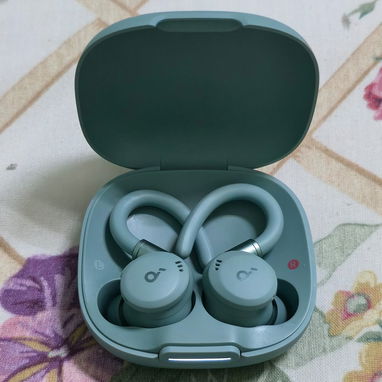 AUDÍFONOS SOUNDCORE ORIGINALES - Img 119279790