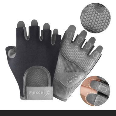 Guantes de gimnasio - 5/5