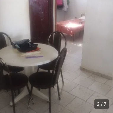 Se vende casa en Guanabacoa El Roble - Img 121037442