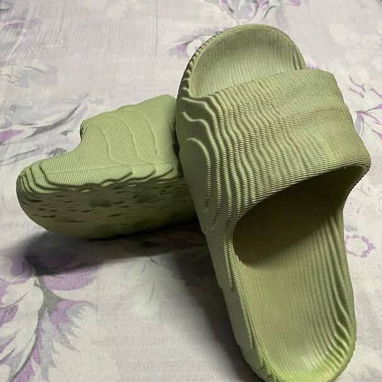 ❇️  Chancletas Adidas ❇️ - 5/8
