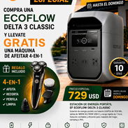 Ecoflow delta 3 clasicc - Img 56700364