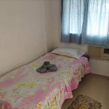 Alquilo apartamento en guanabo - Img 123365855